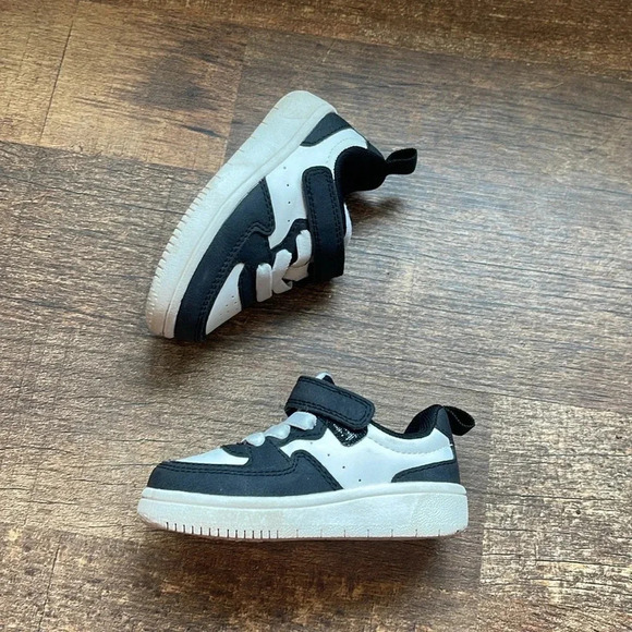 H&M Kids Velcro Sneakers - Picture 1 of 5